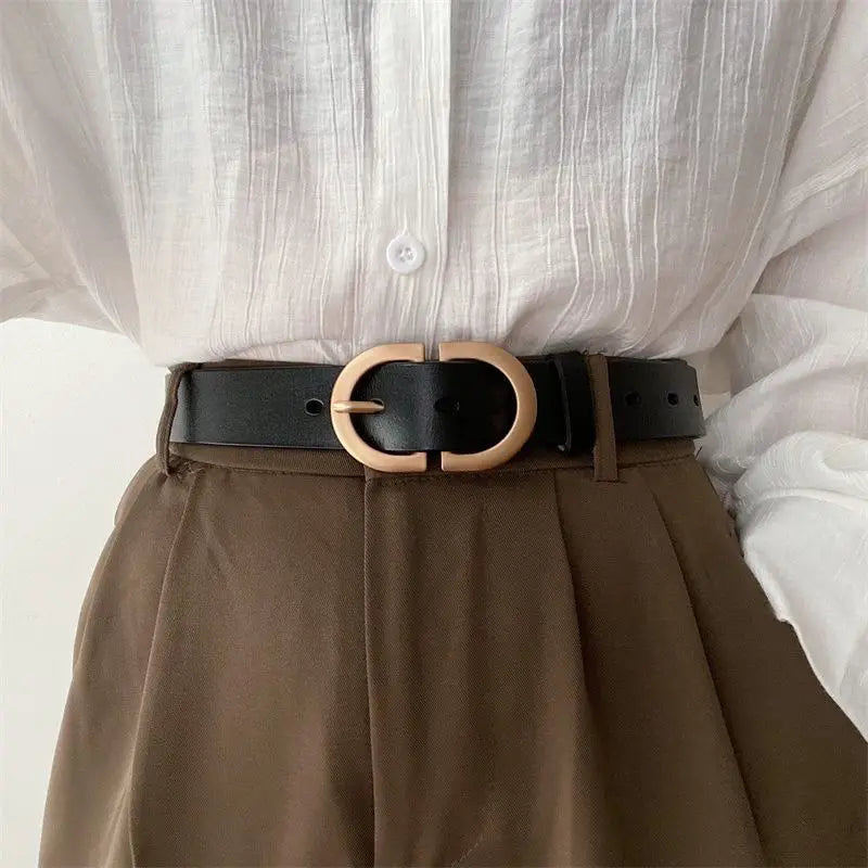 Diana Belt