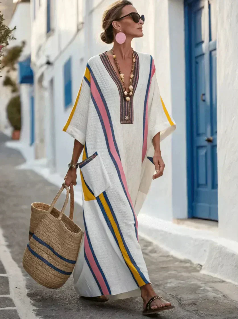 Vestido Marina