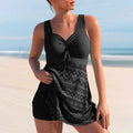 Carla | Tankini Set