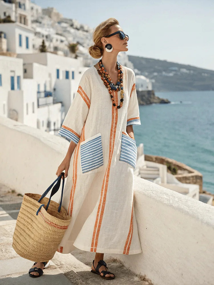 Vestido Marina
