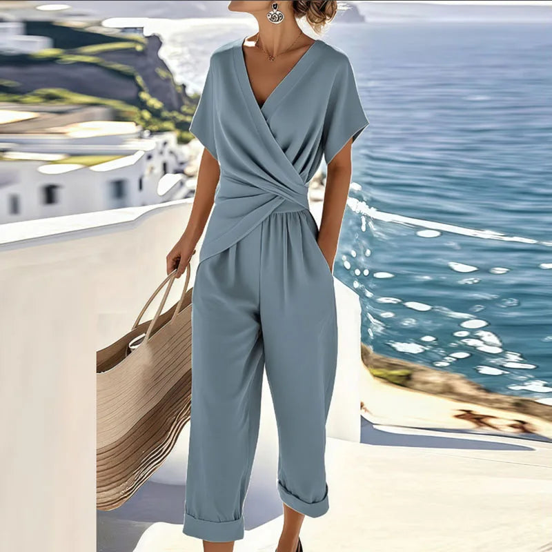 Lía | Summer Set