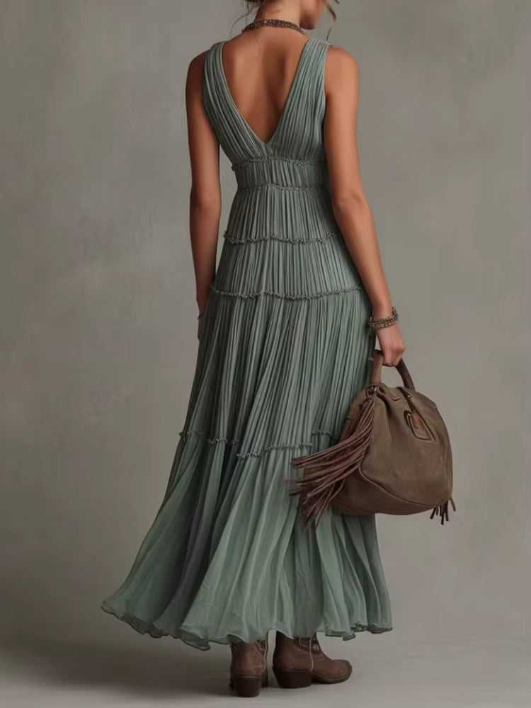 Vestido Bahía