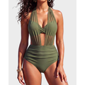 Sabrina Shaping Bikini Tummy Control
