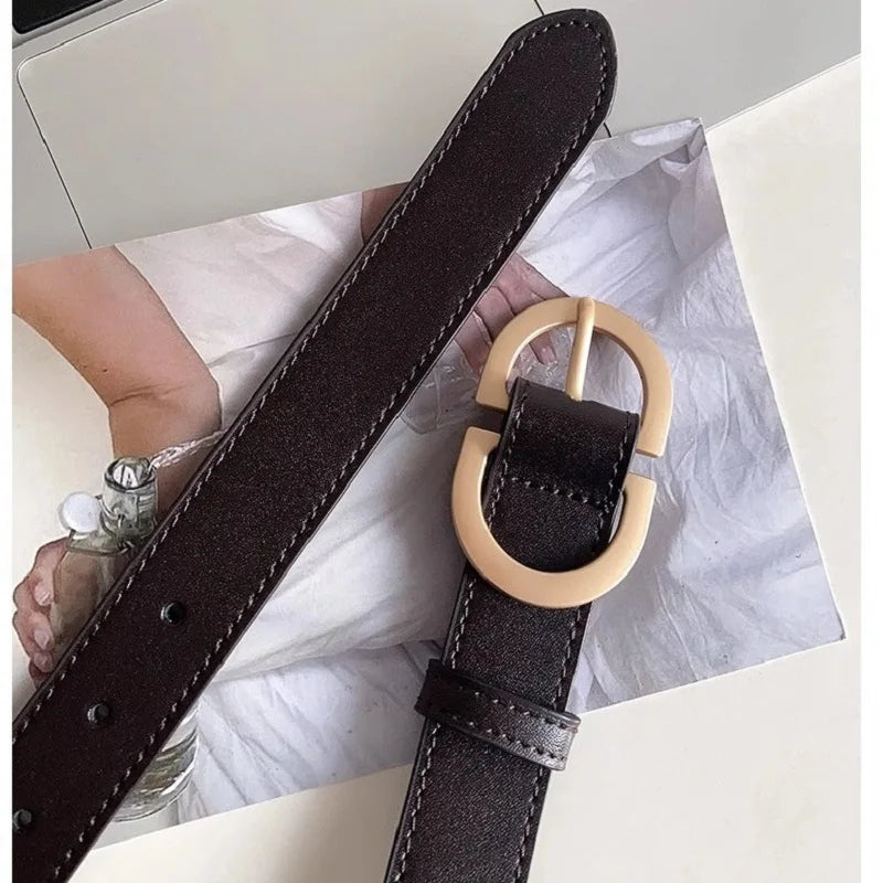 Diana Belt