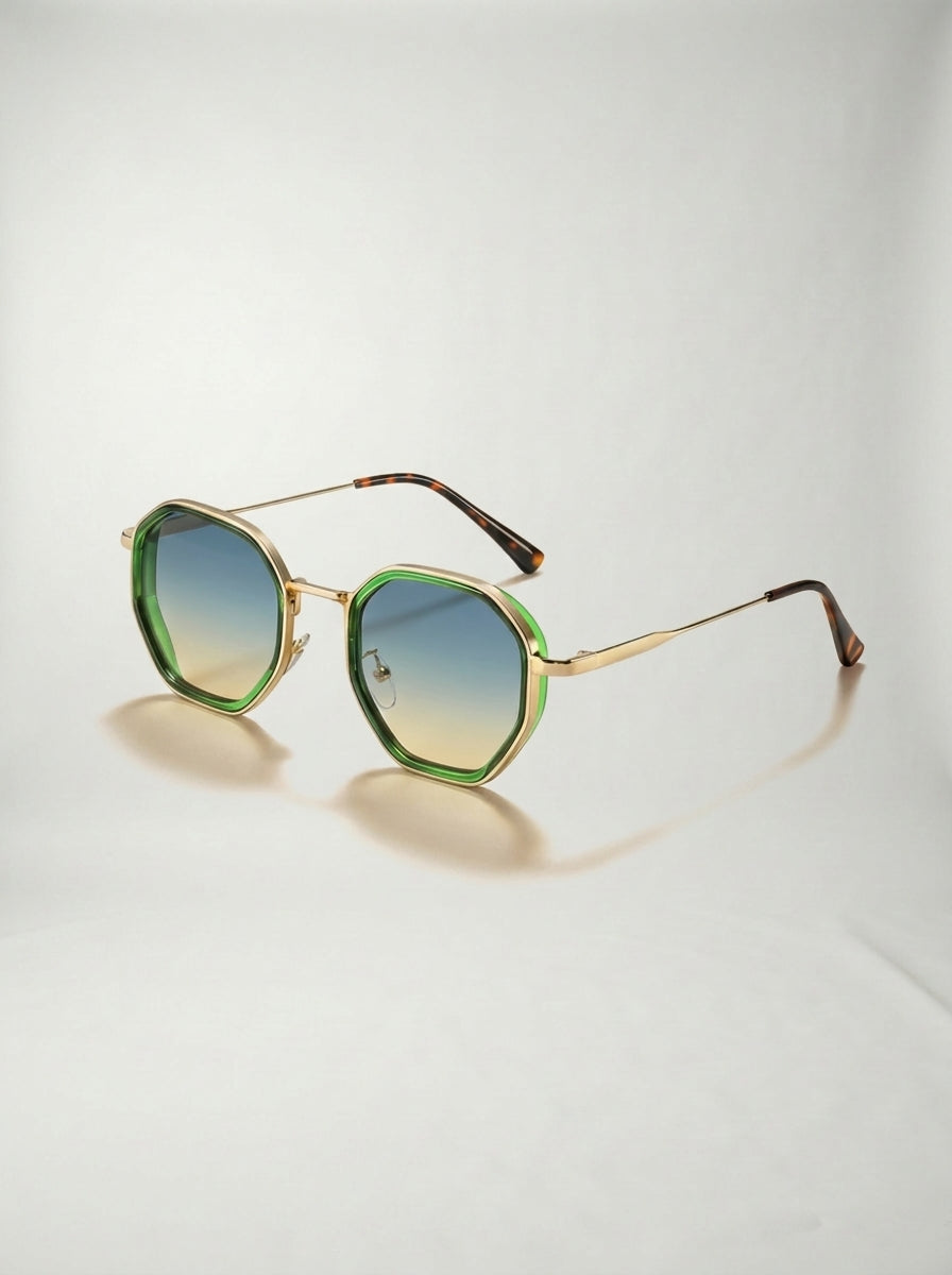 Gafas de Sol ZEUS