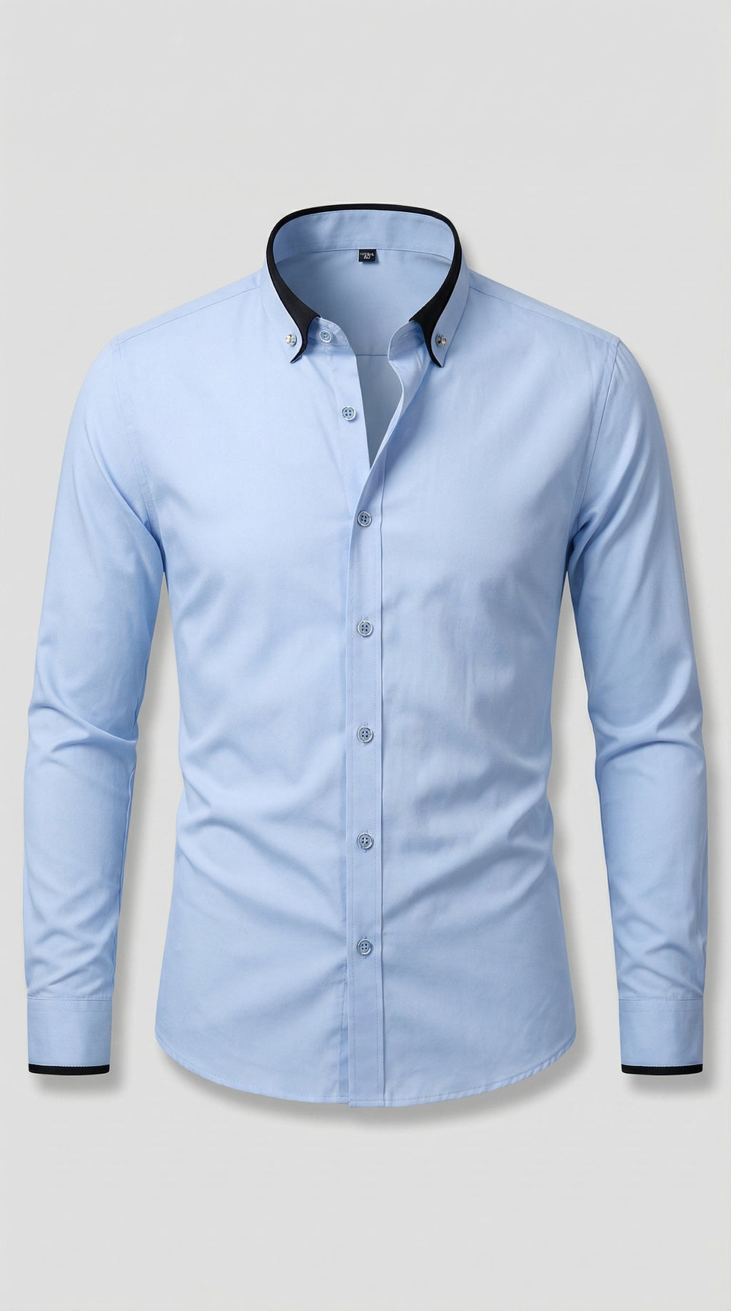 Mr. | Classic Shirt