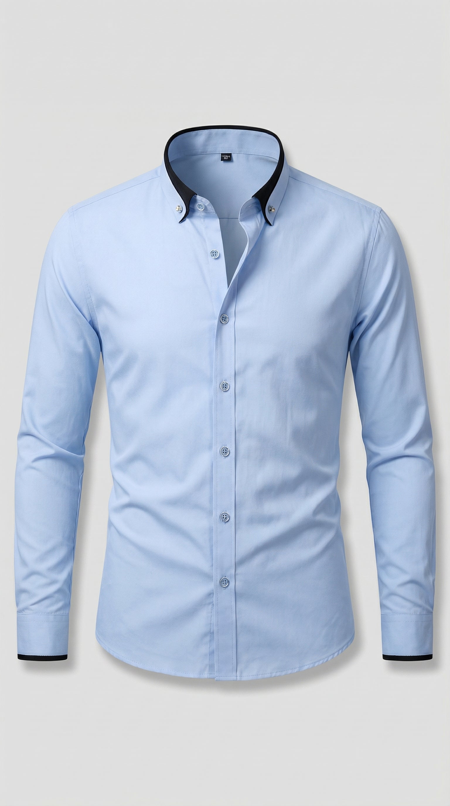 Mr. | Classic Shirt