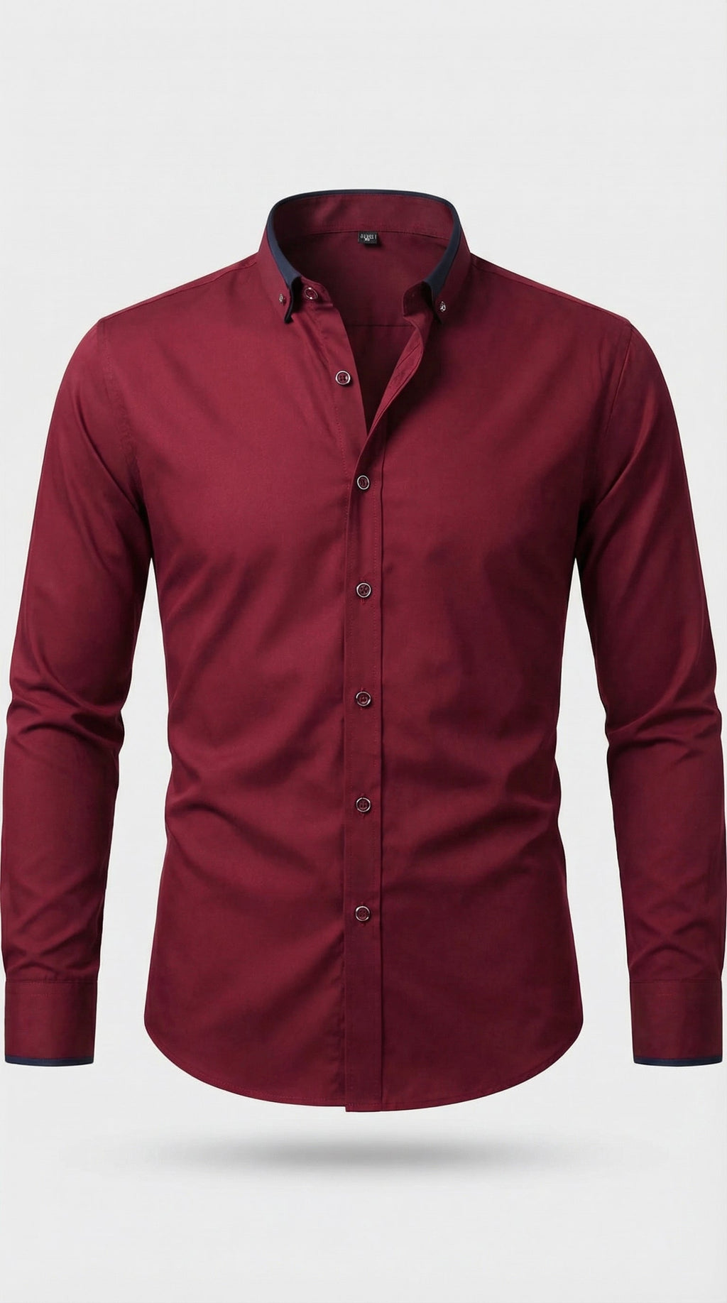 Mr. | Classic Shirt