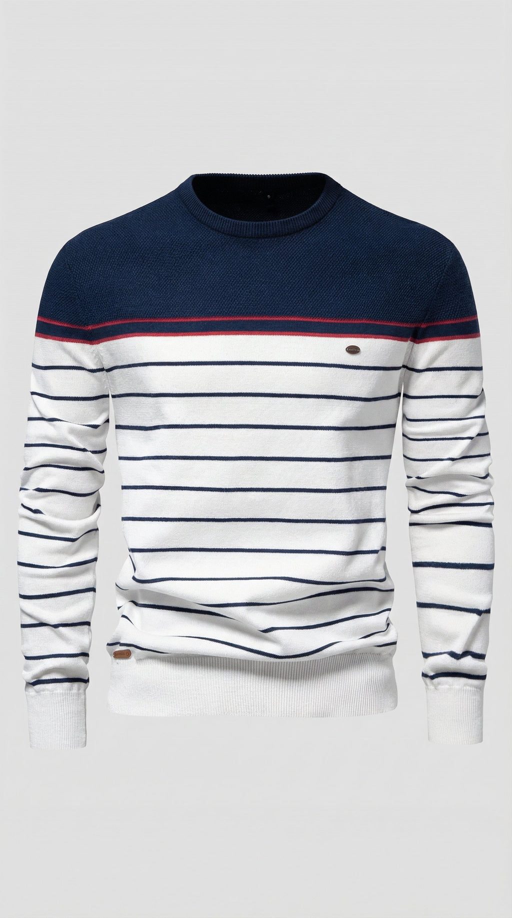 Robert | Sturdy jersey