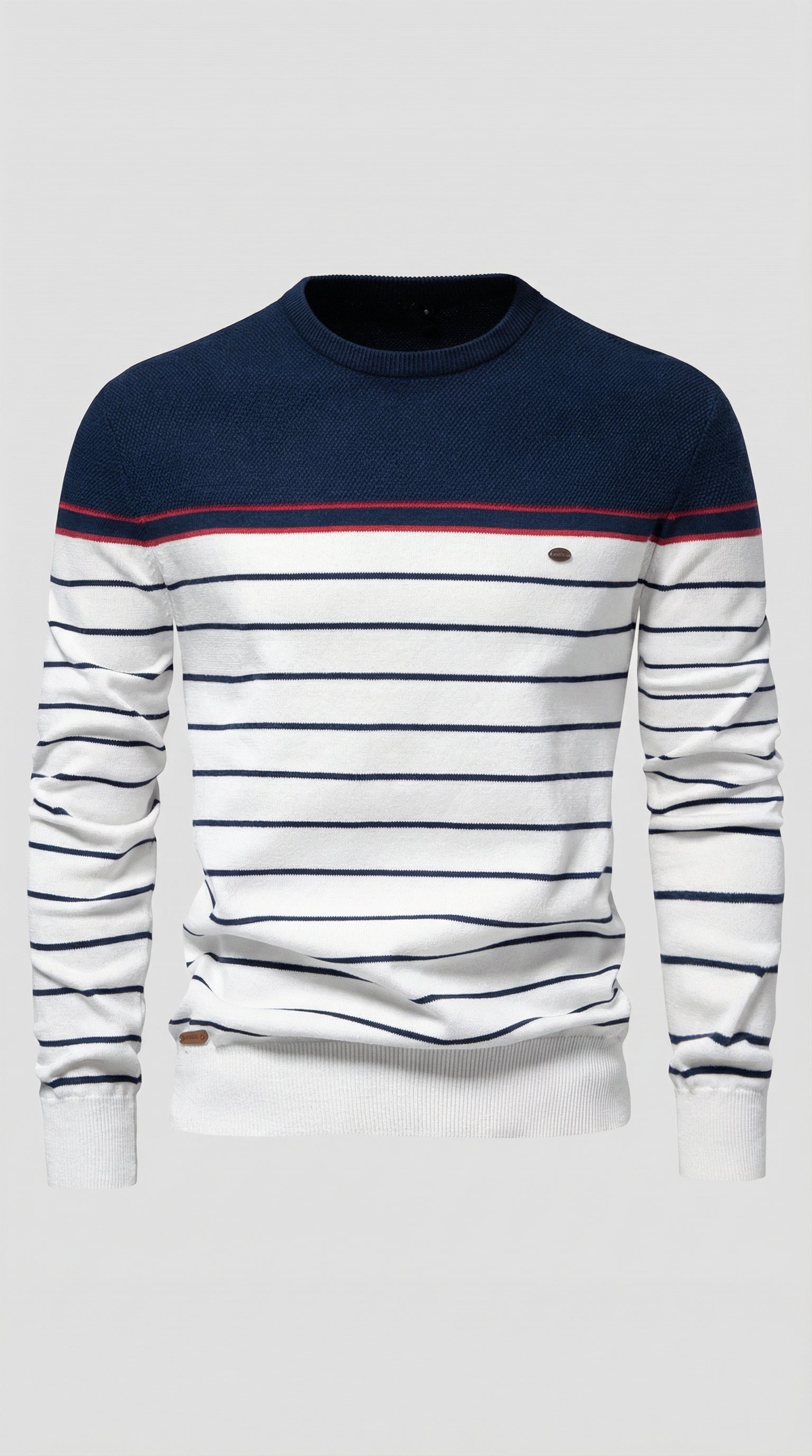 Robert | Sturdy jersey