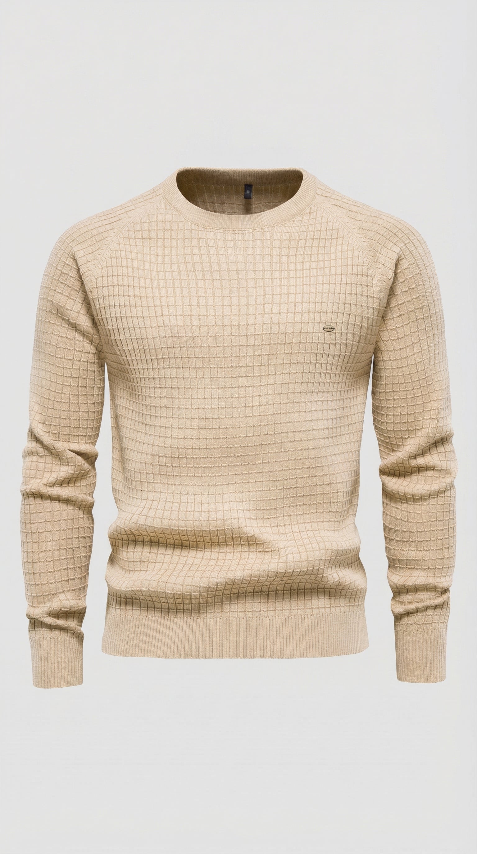Nico | Smart jersey