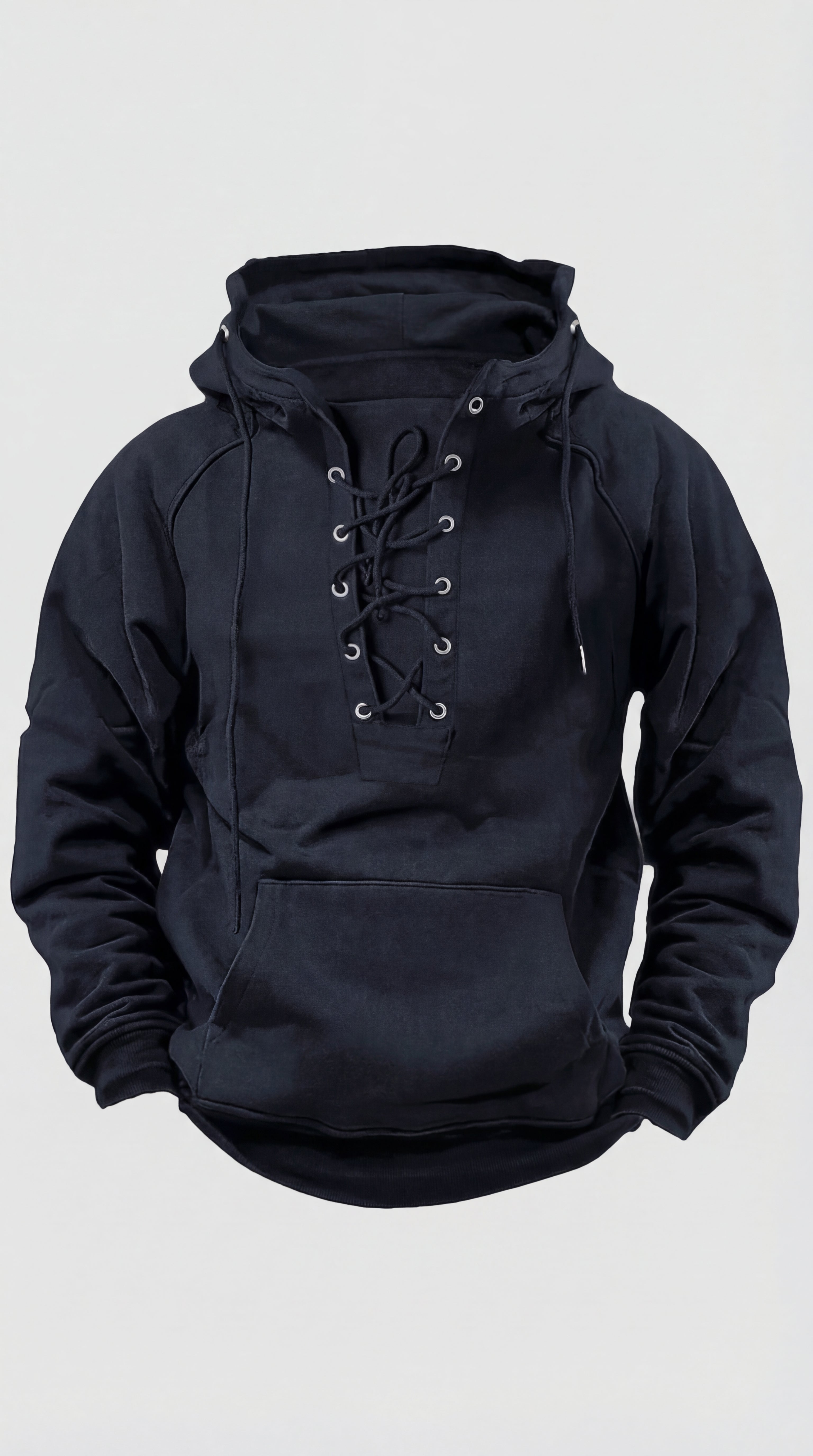 Lyon | Tough Hooded Sweatshirt