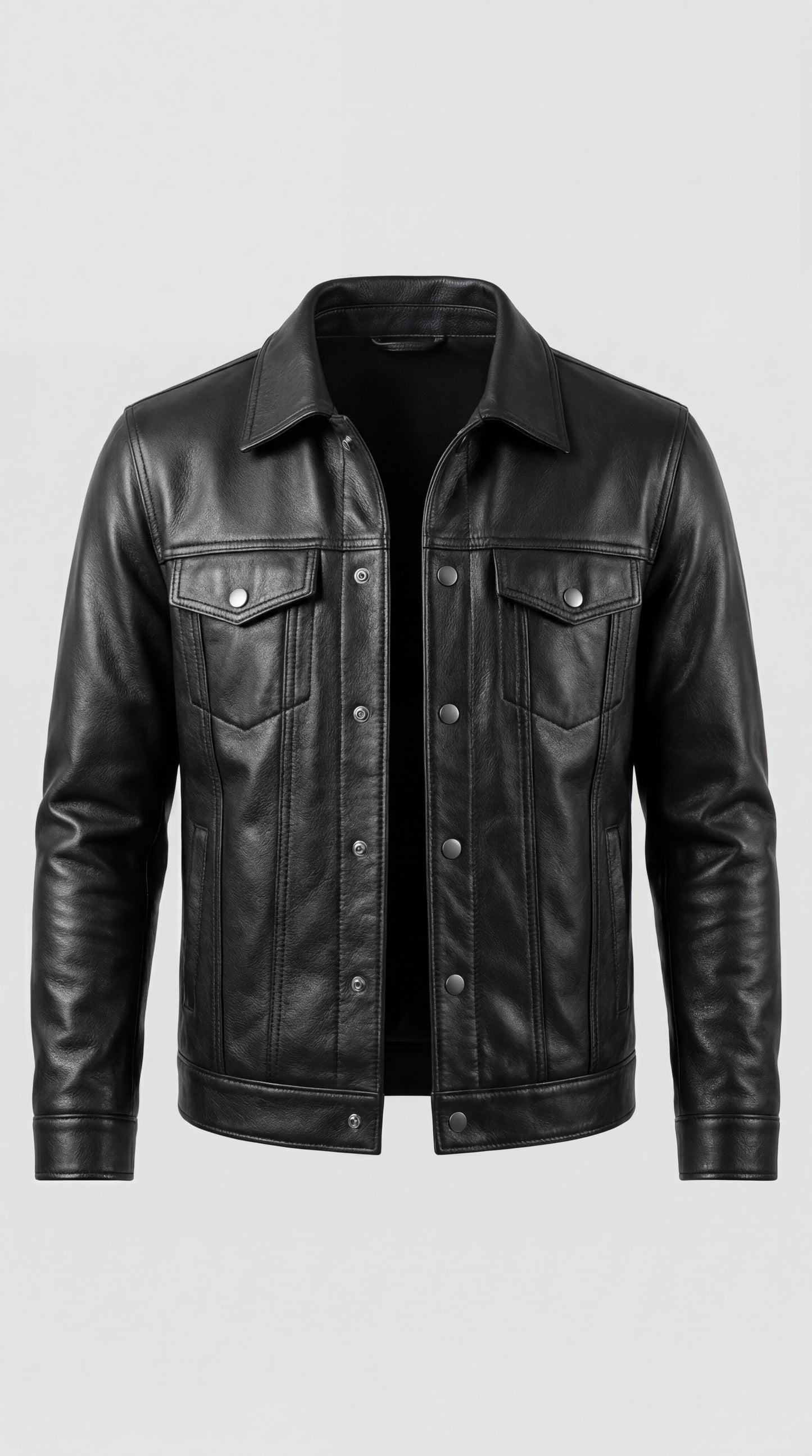 Torino | Chaqueta de piel