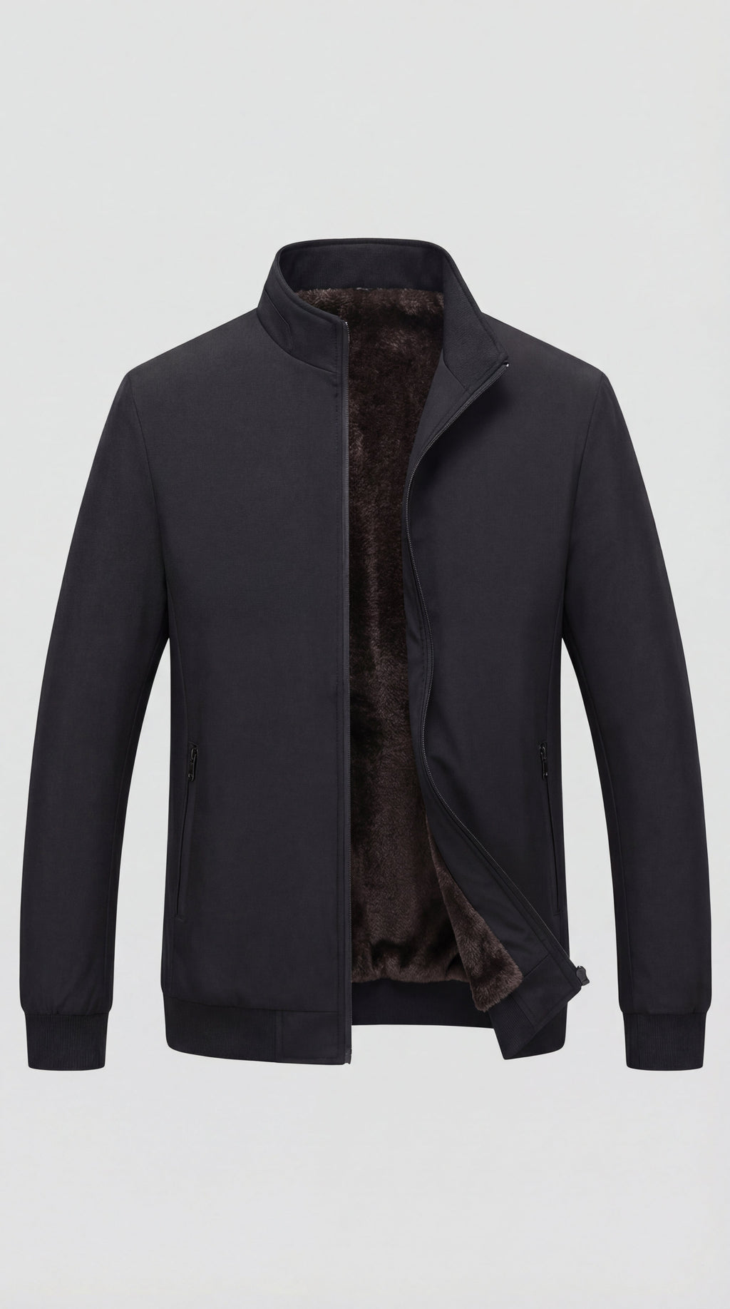 Luis | Thermal jacket