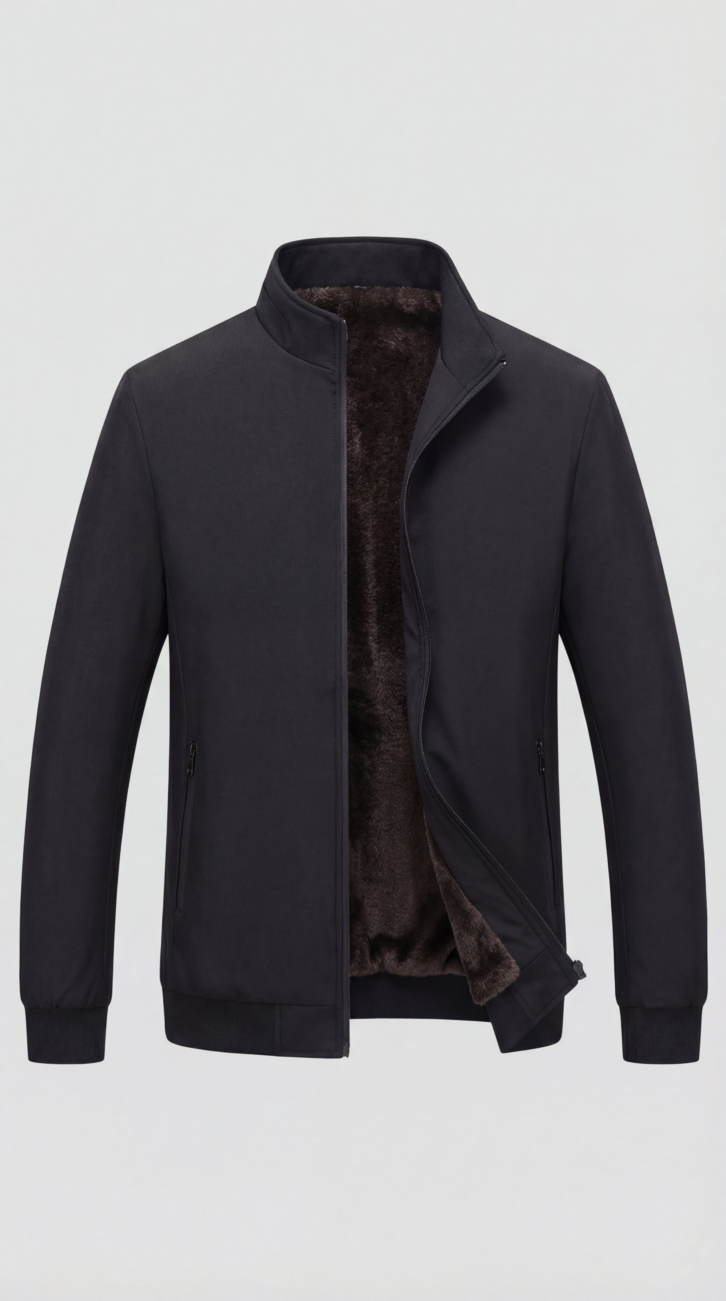 Luis | Thermal jacket