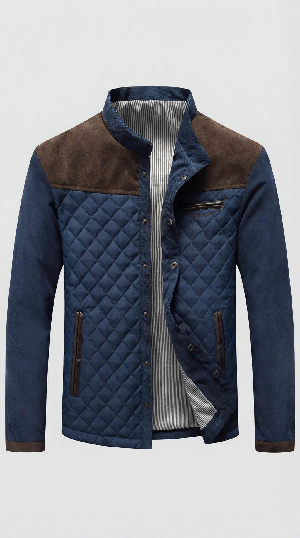 Belmont | Smart Jacket
