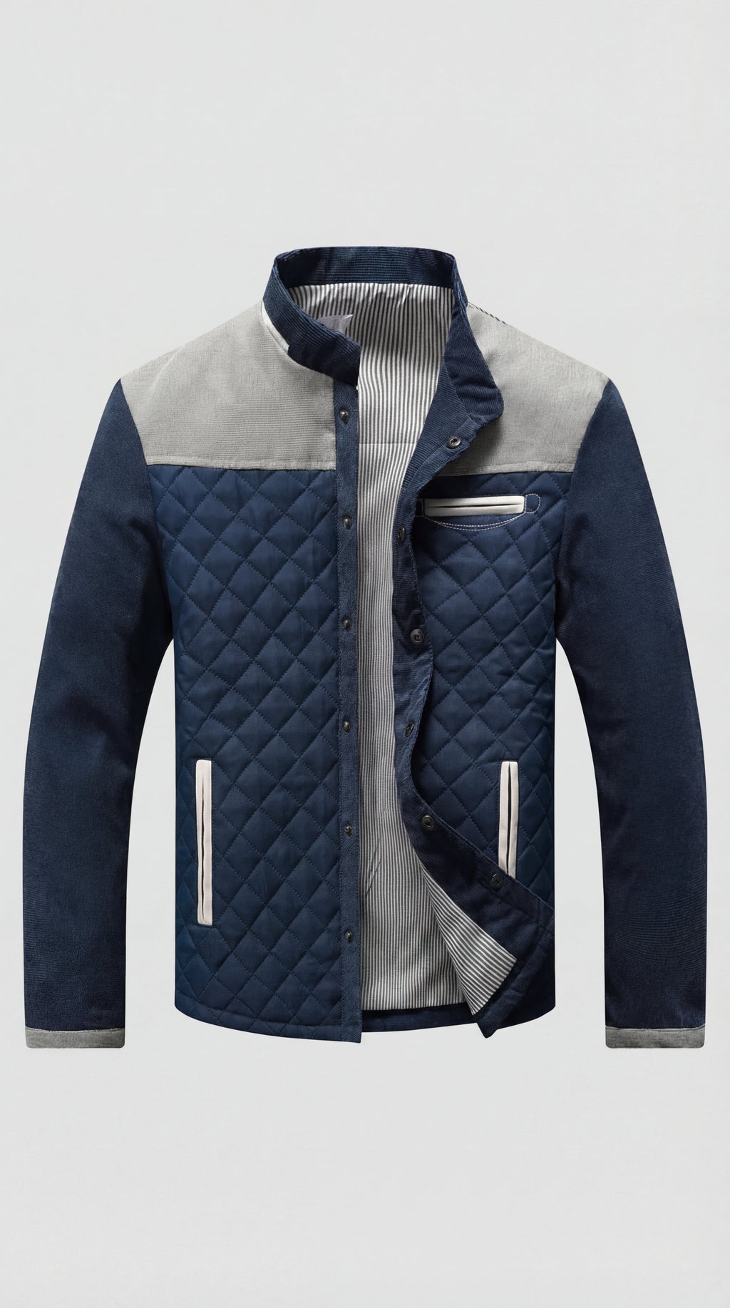 Belmont | Smart Jacket