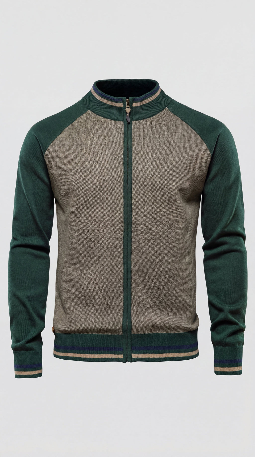 Toralf | Modern Cardigan