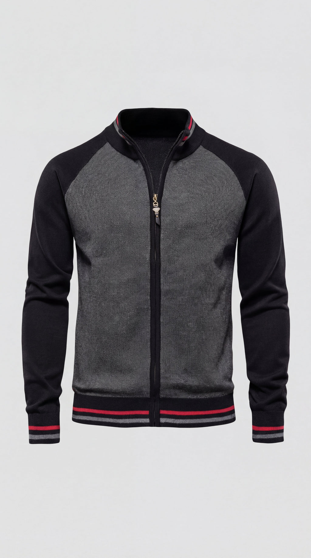 Toralf | Modern Cardigan