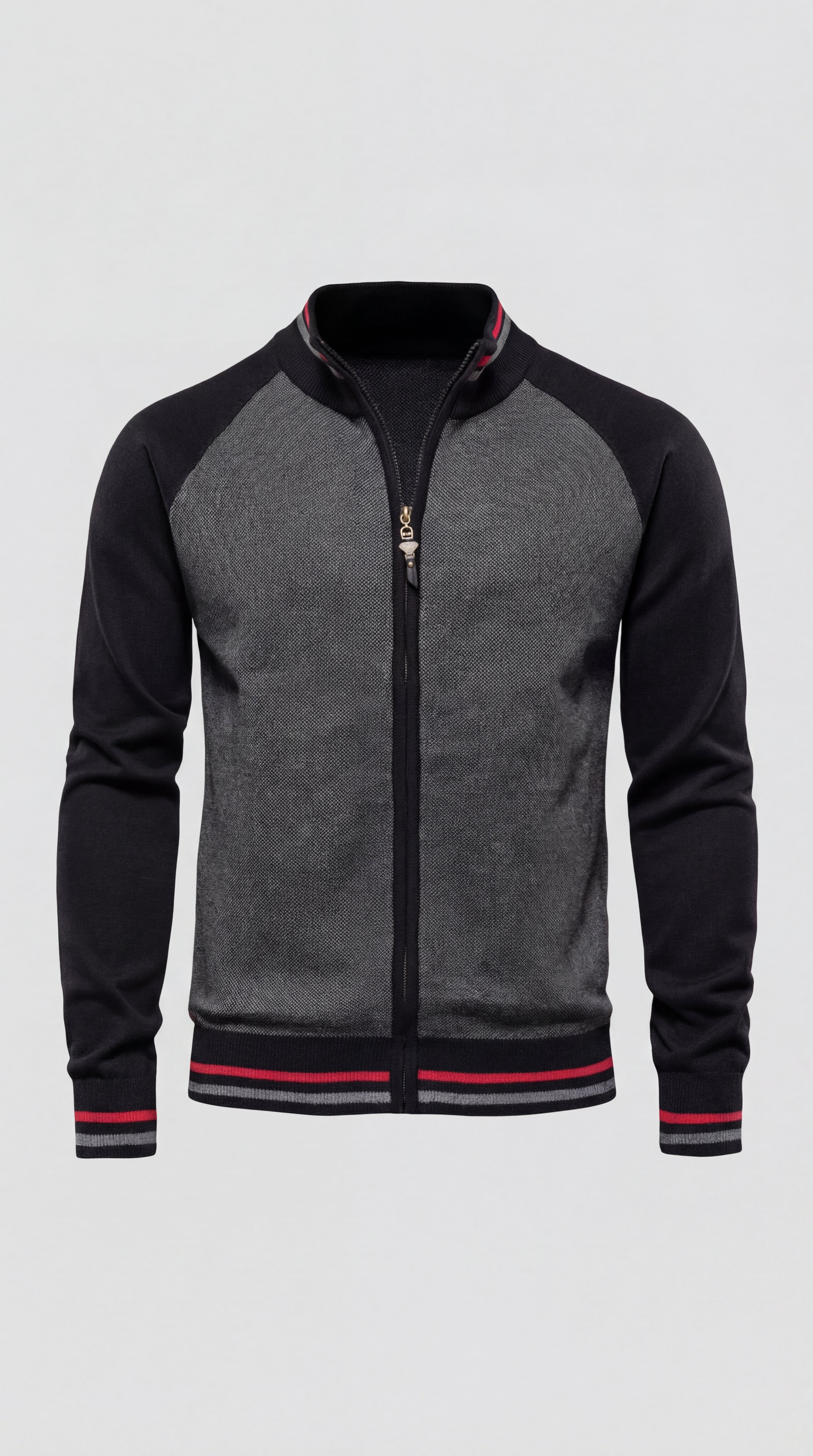 Toralf | Modern Cardigan