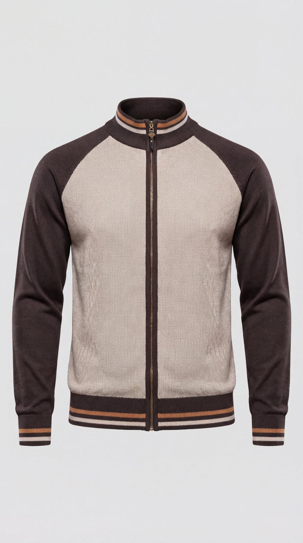 Toralf | Modern Cardigan