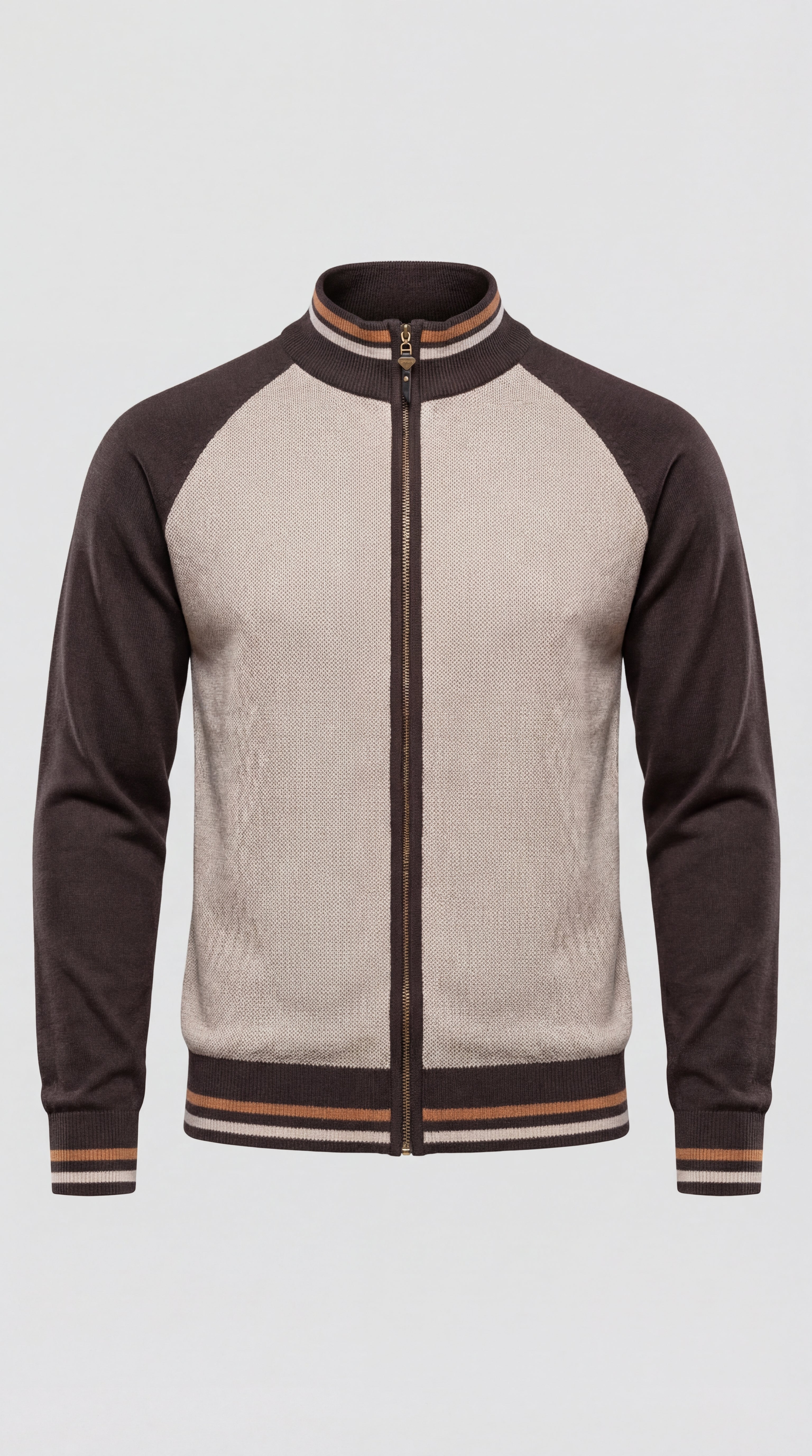 Toralf | Modern Cardigan