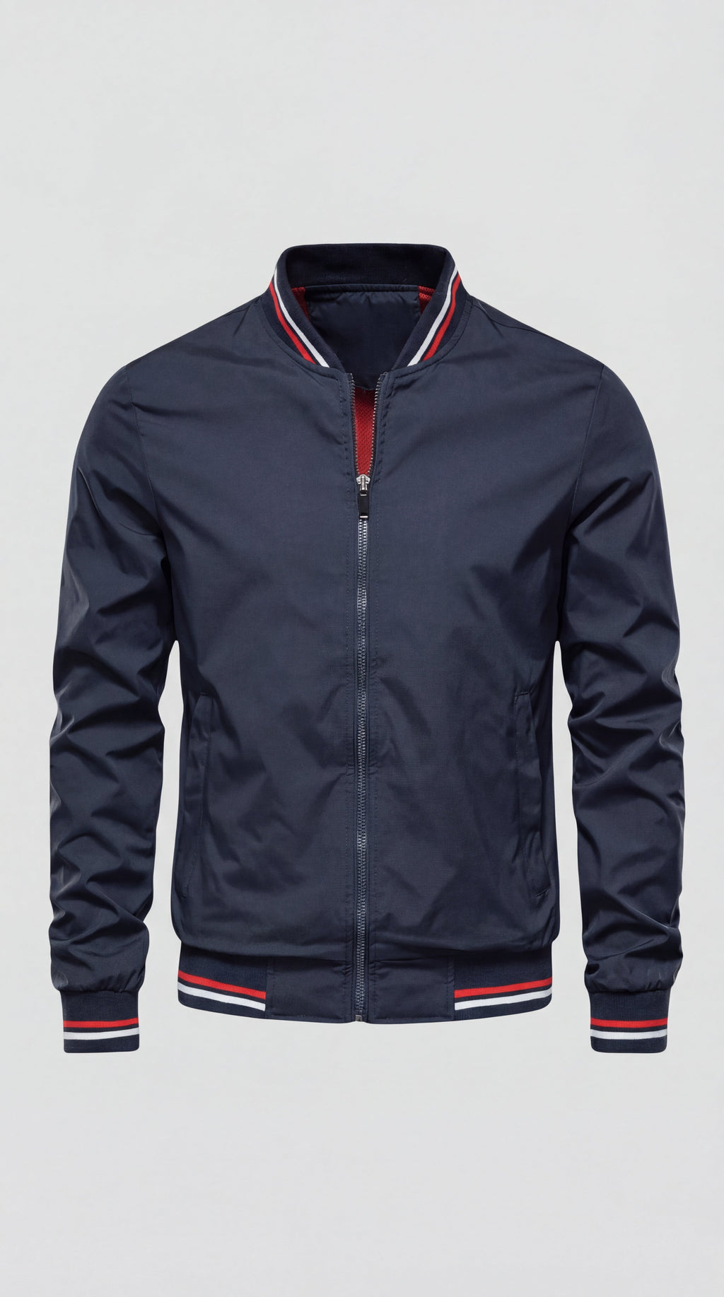Invictus | Modern jacket