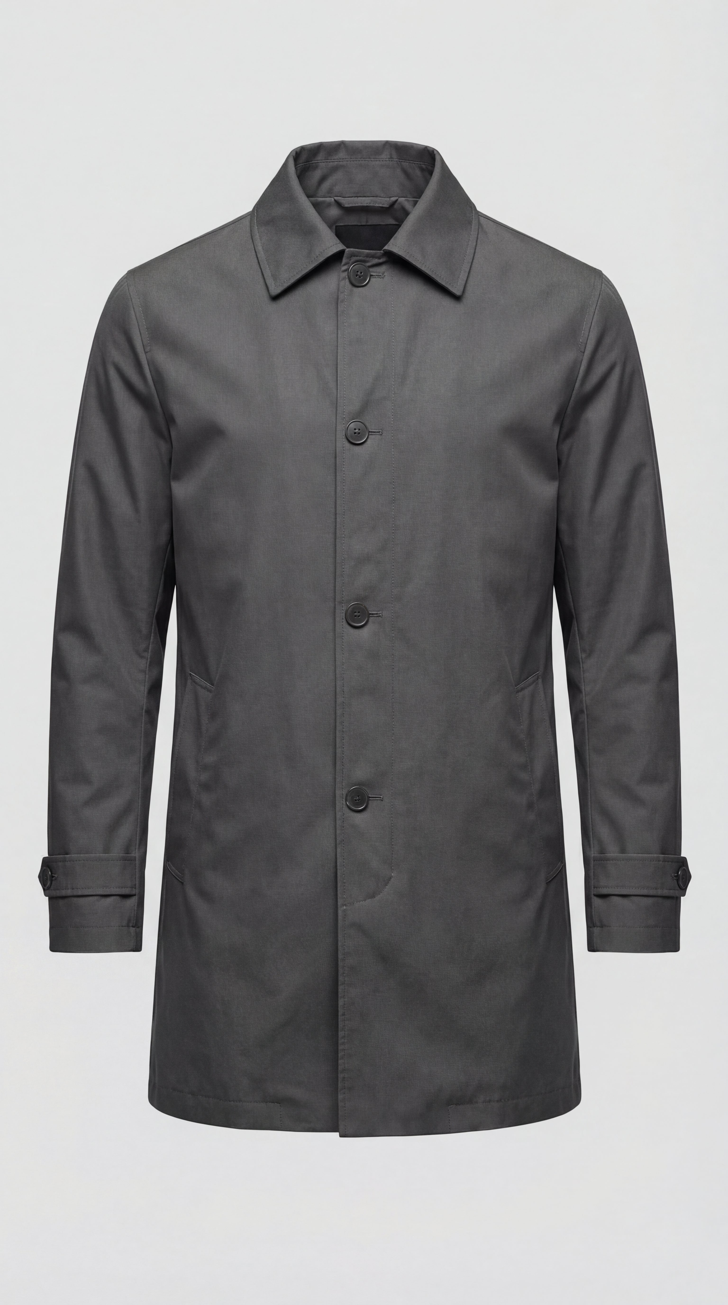 Adrian | Raincoat