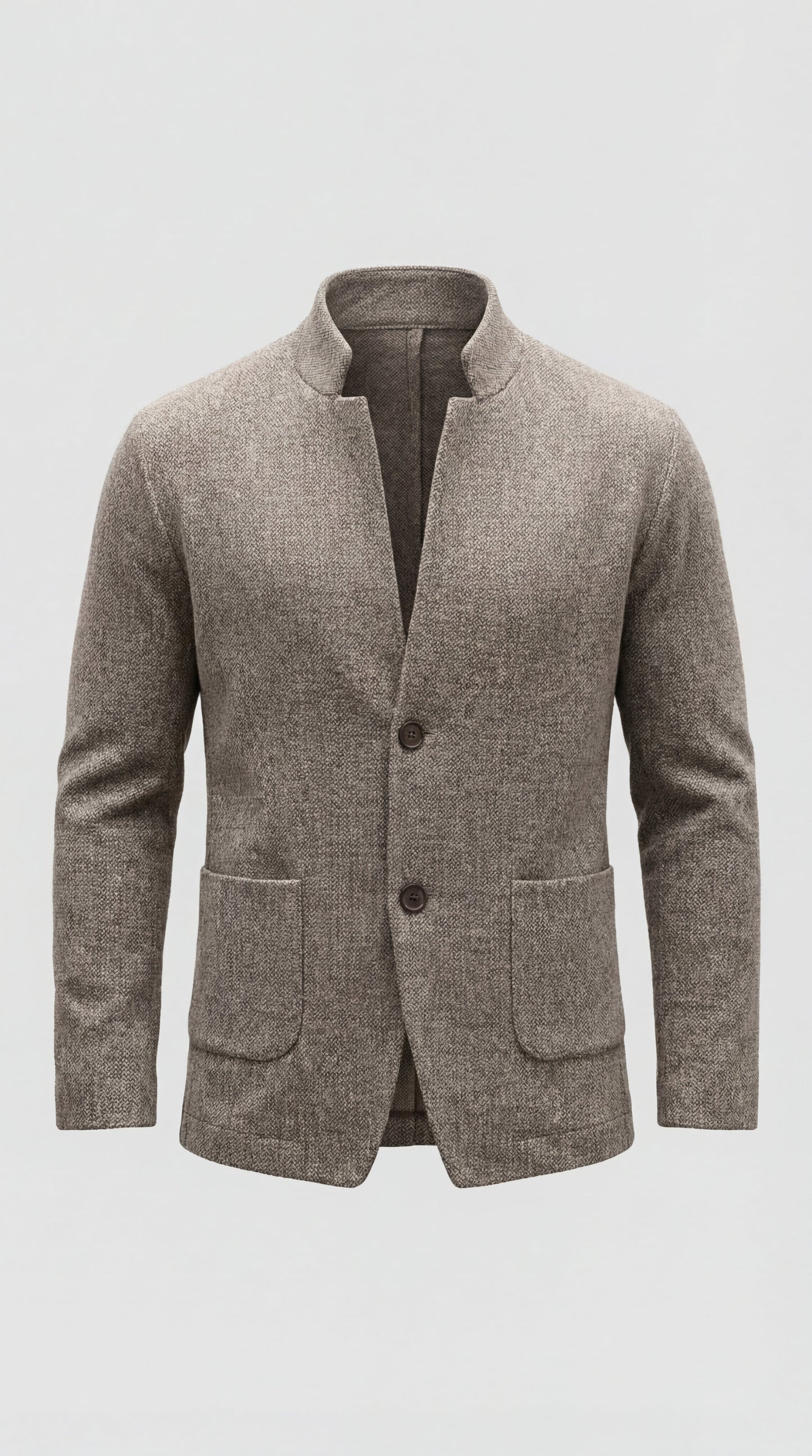 Jonas | Blazer moderno