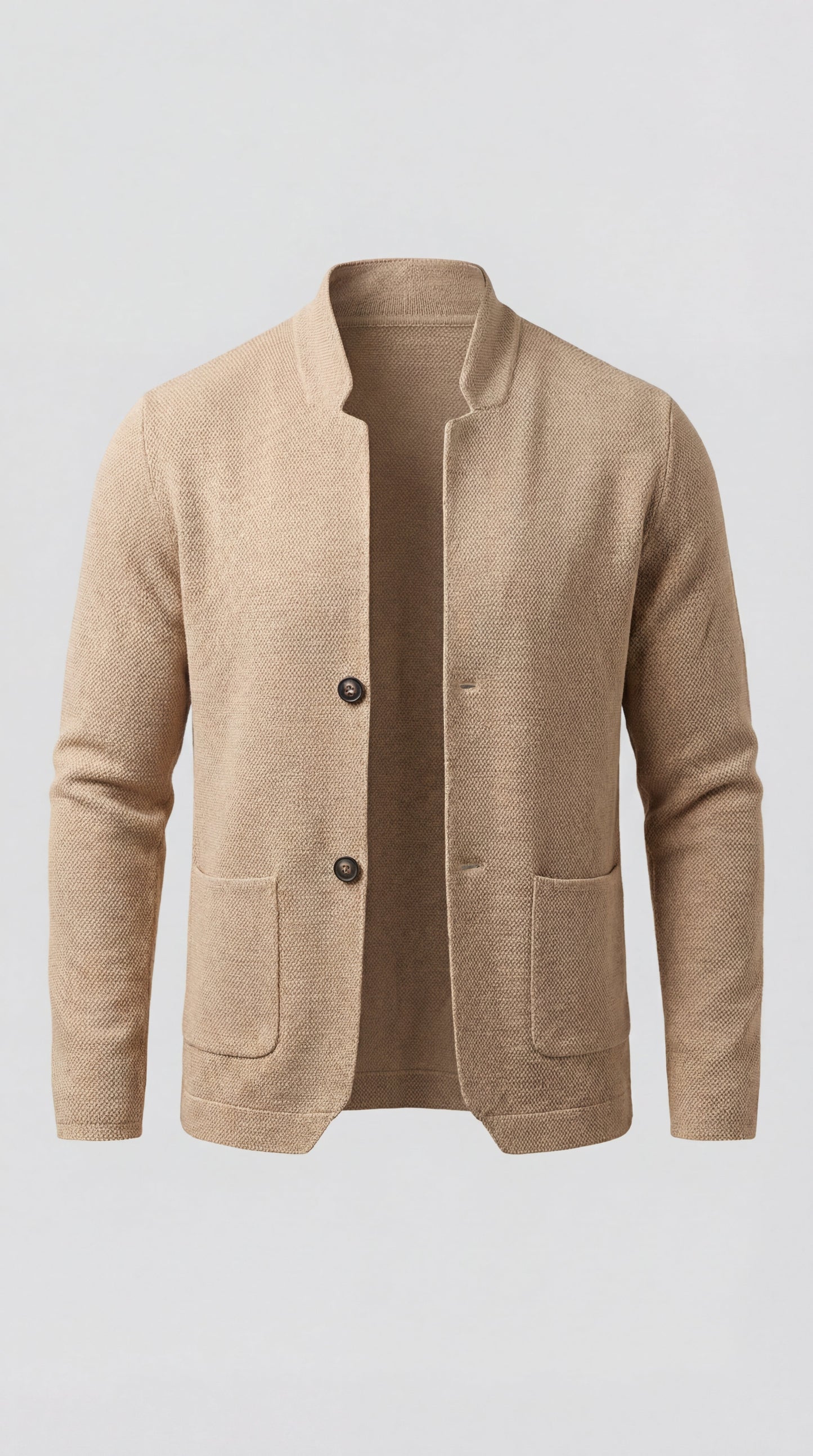 Jonas | Blazer moderno