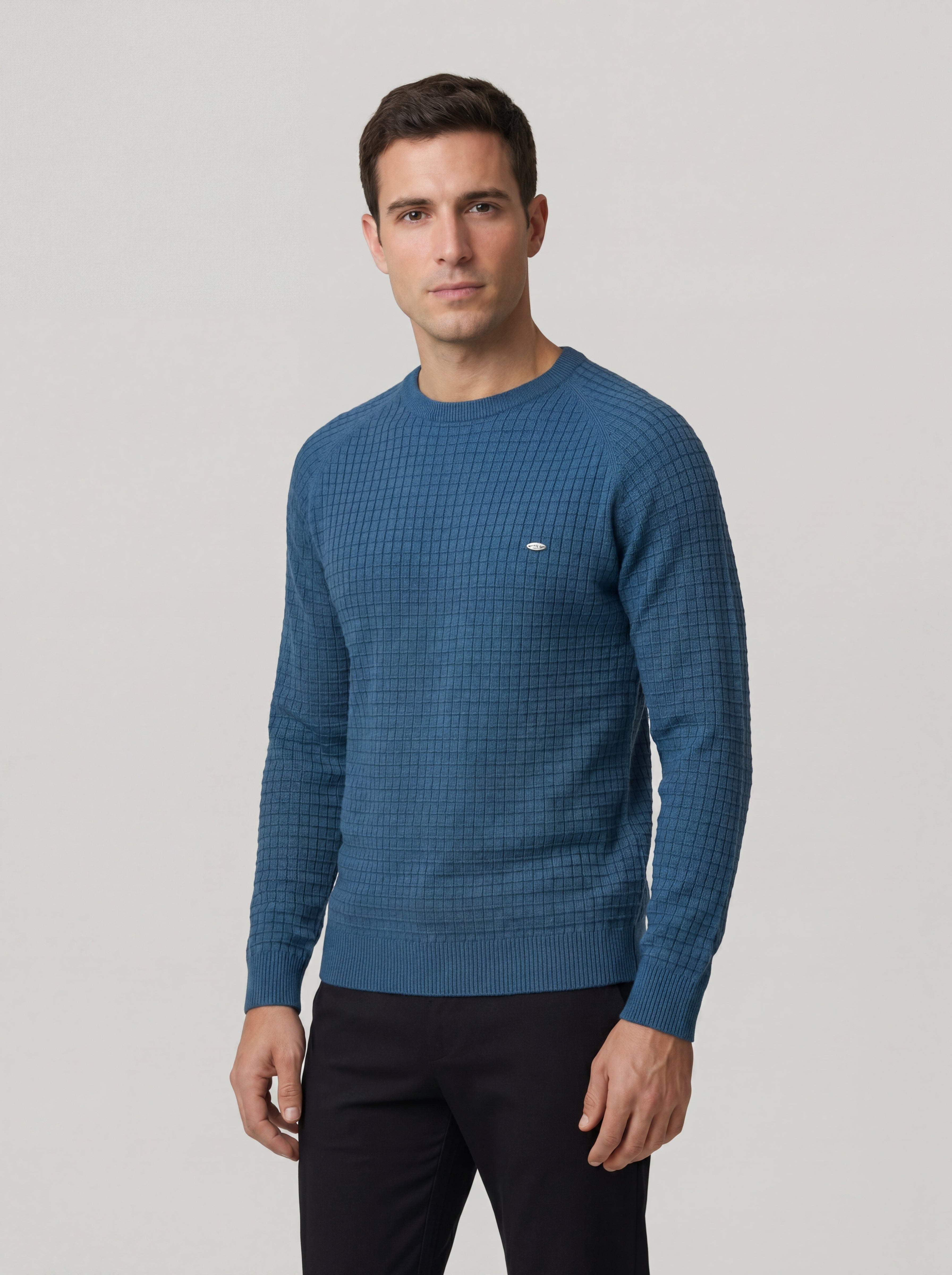 Nico | Smart jersey