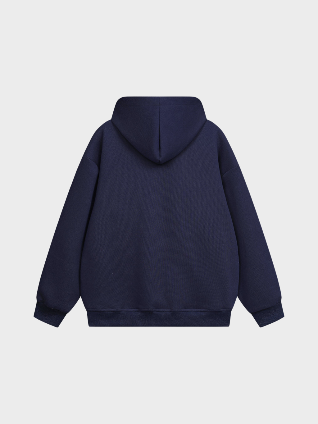 Nancy | Cozy Pup Embroidered Hoodie