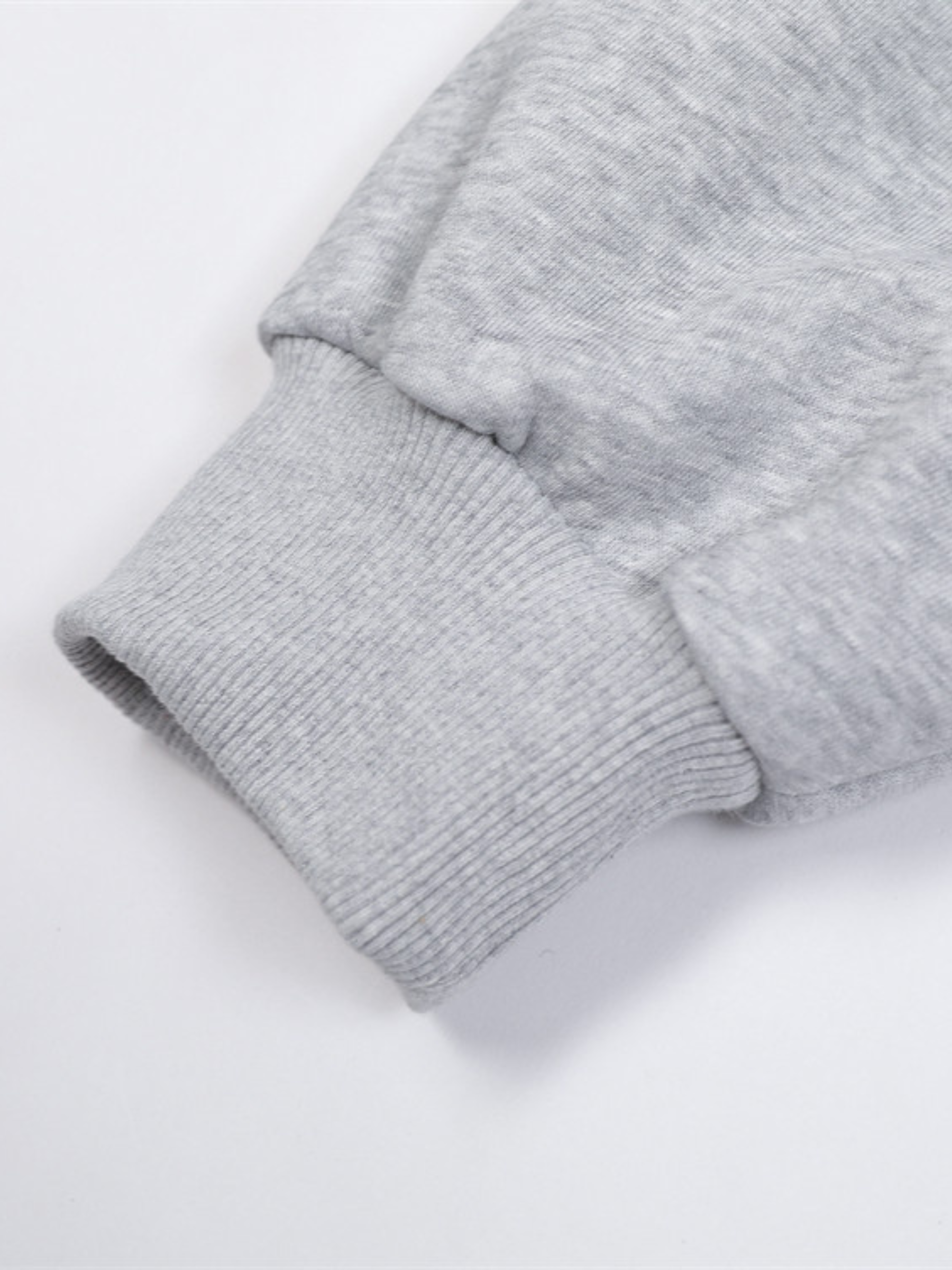 Nancy | Cozy Pup Embroidered Hoodie