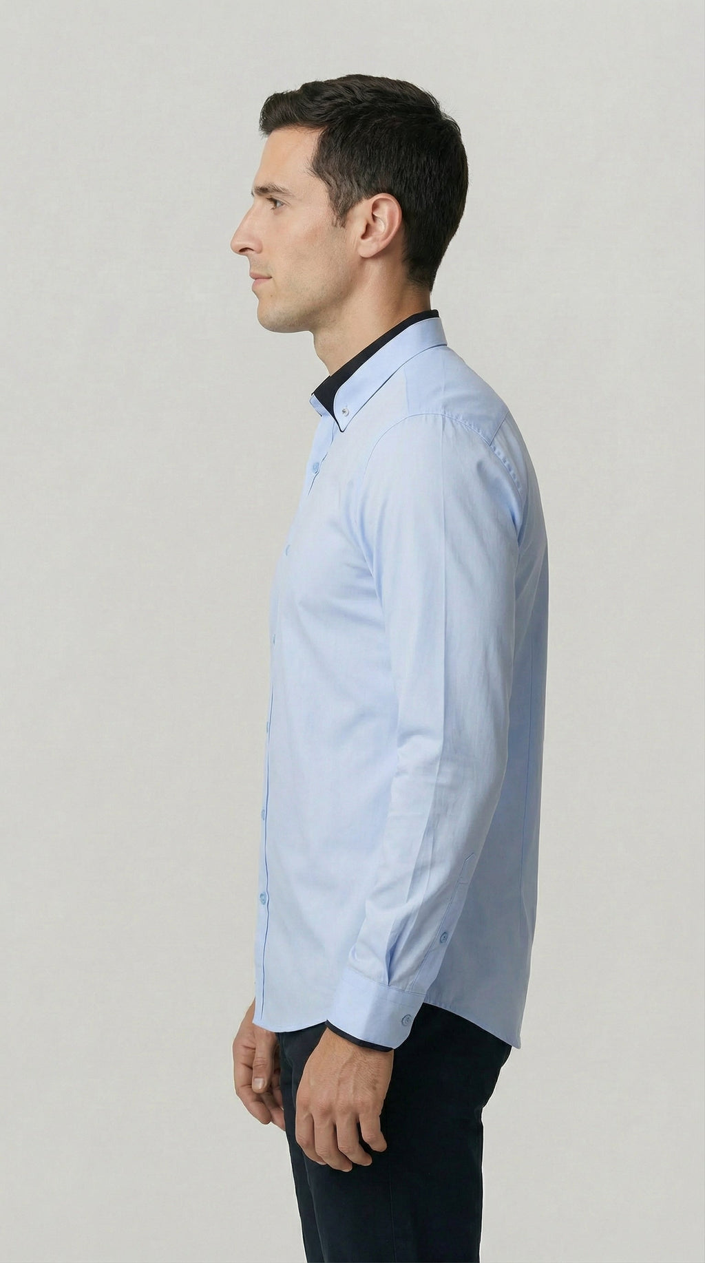 Mr. | Classic Shirt