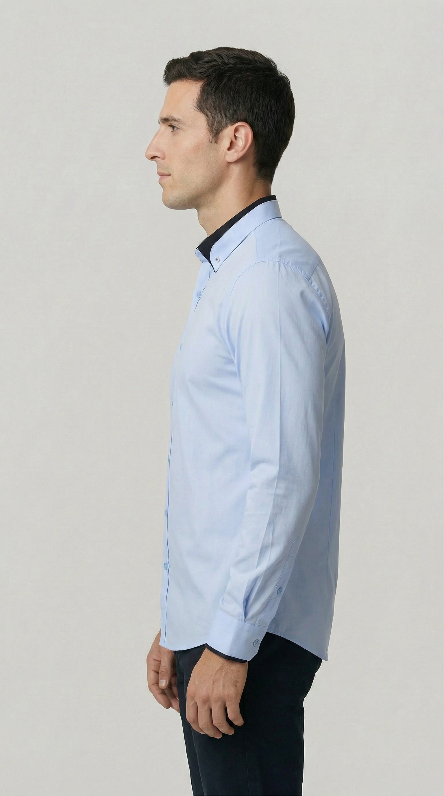 Mr. | Classic Shirt