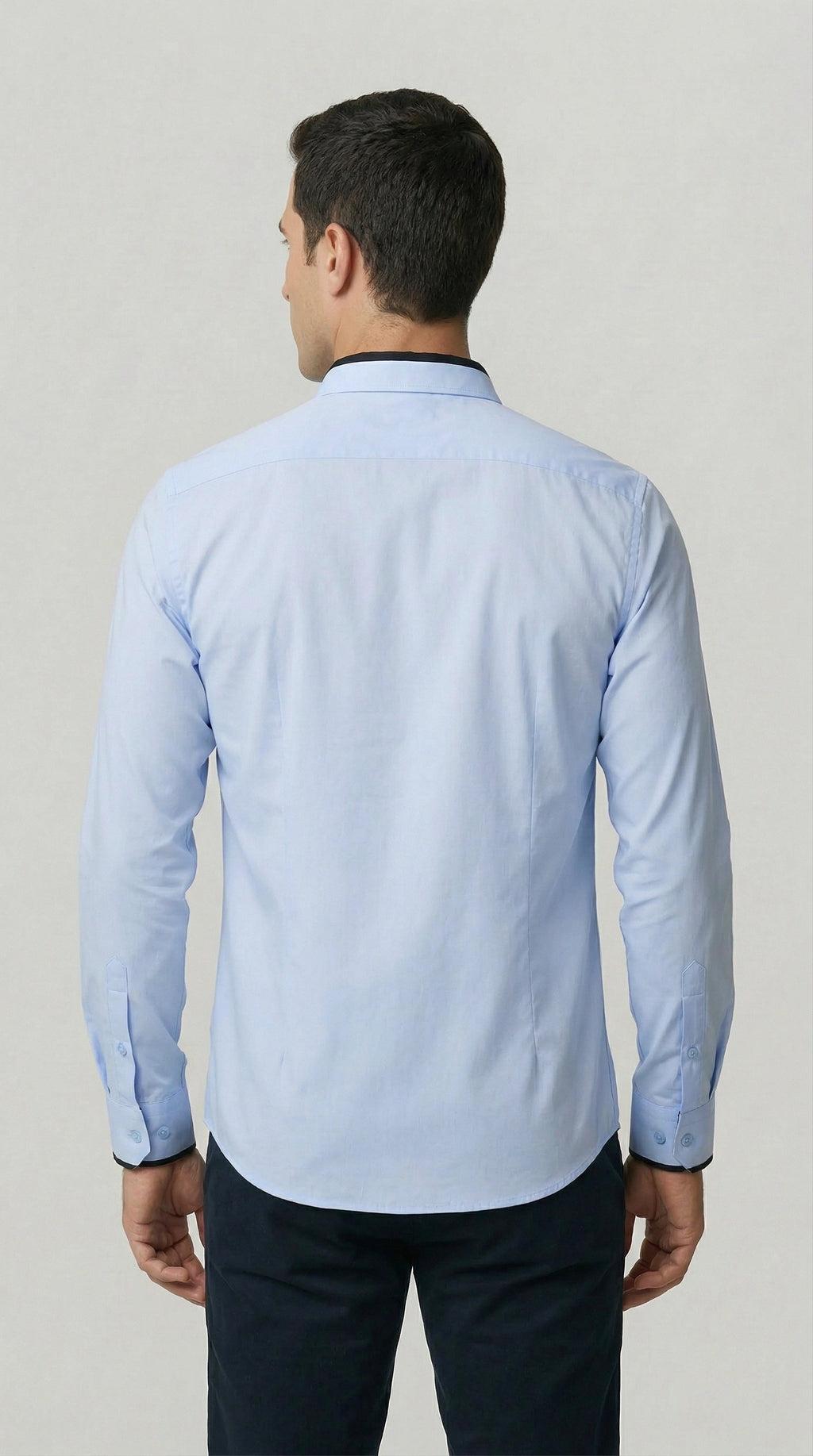 Mr. | Classic Shirt