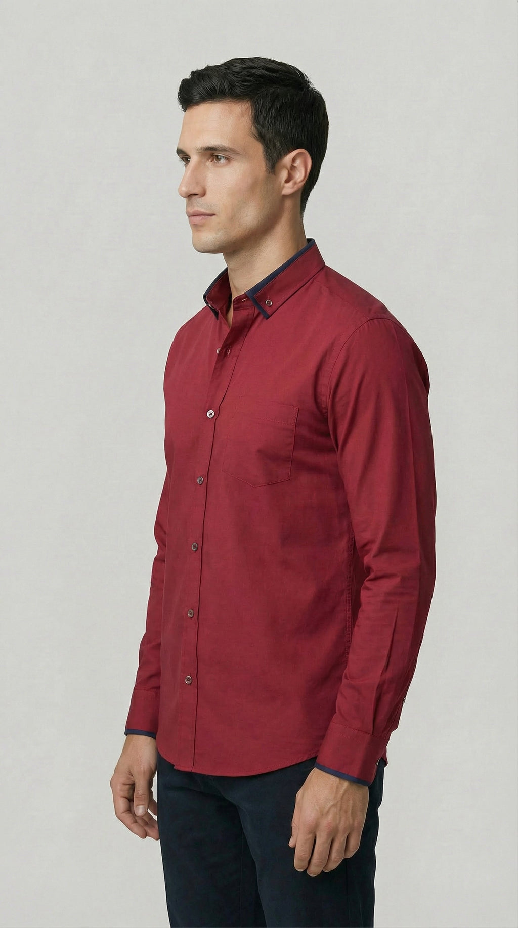 Mr. | Classic Shirt