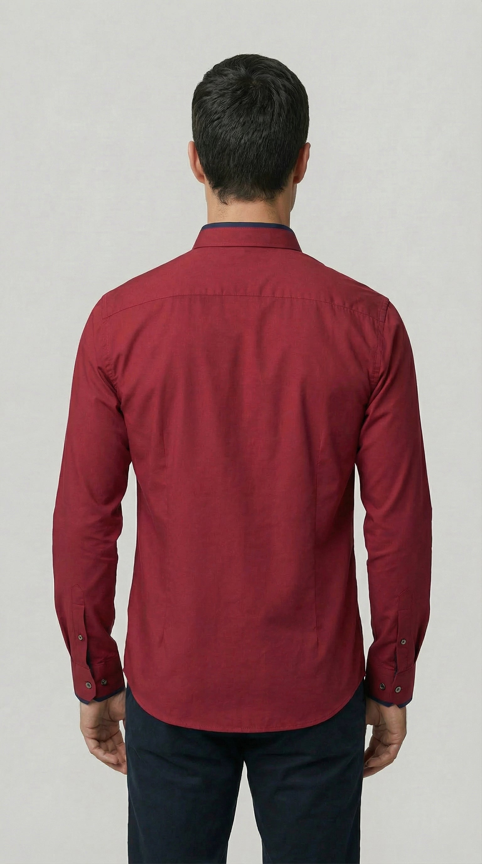 Mr. | Classic Shirt