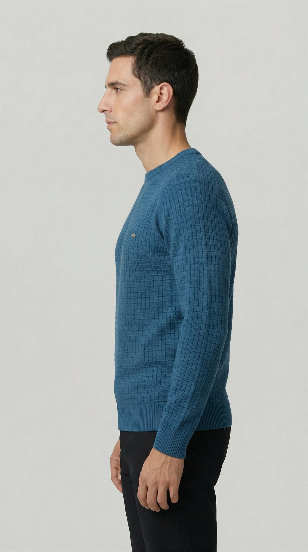 Nico | Smart jersey