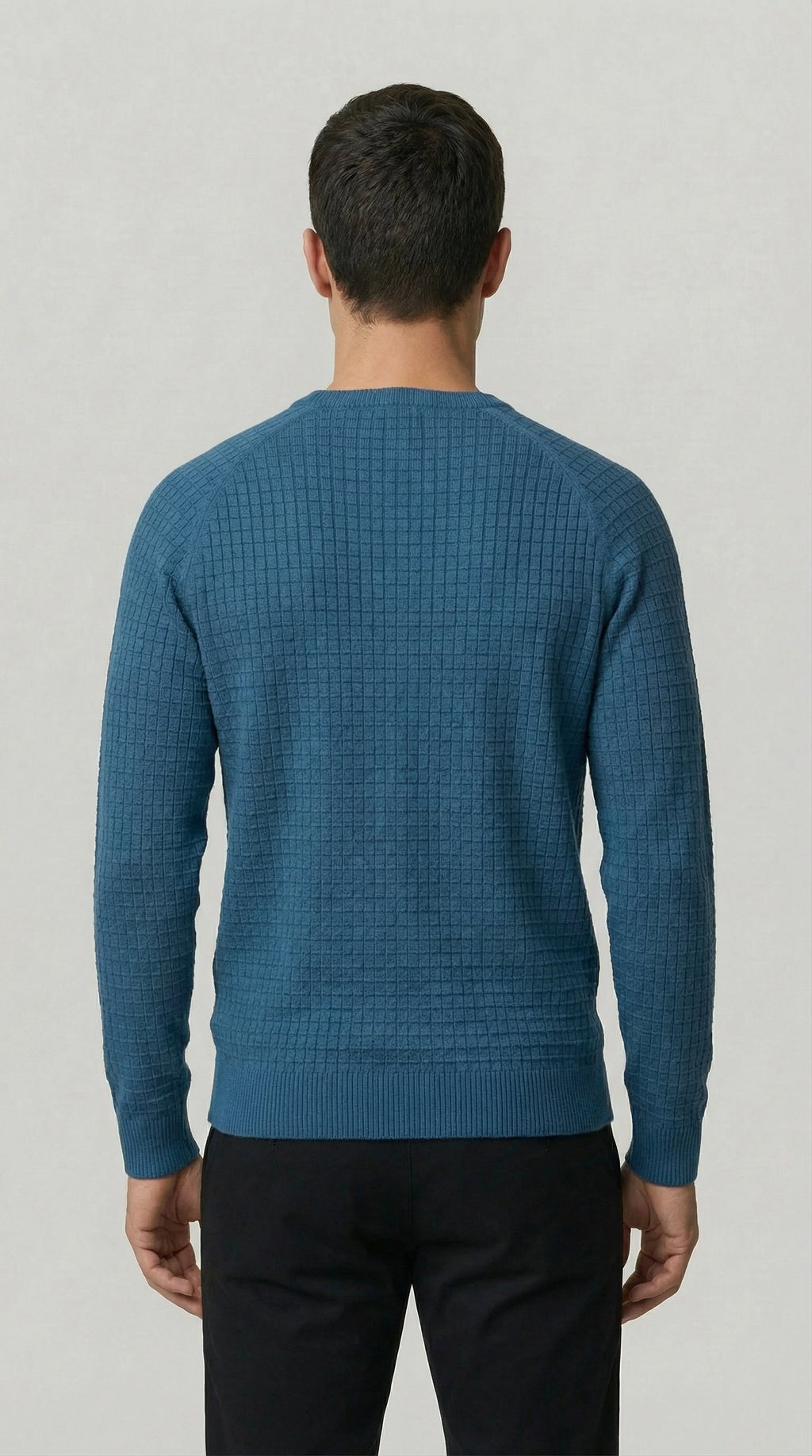 Nico | Smart jersey
