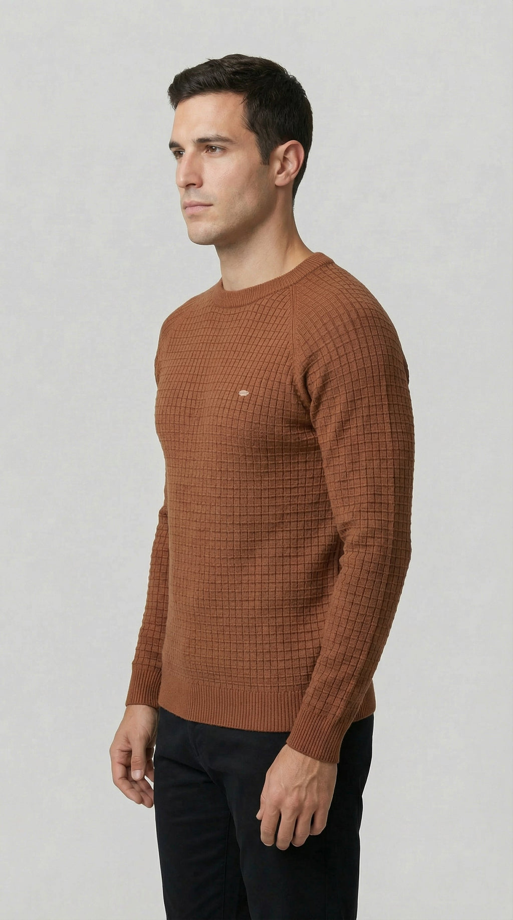 Nico | Smart jersey