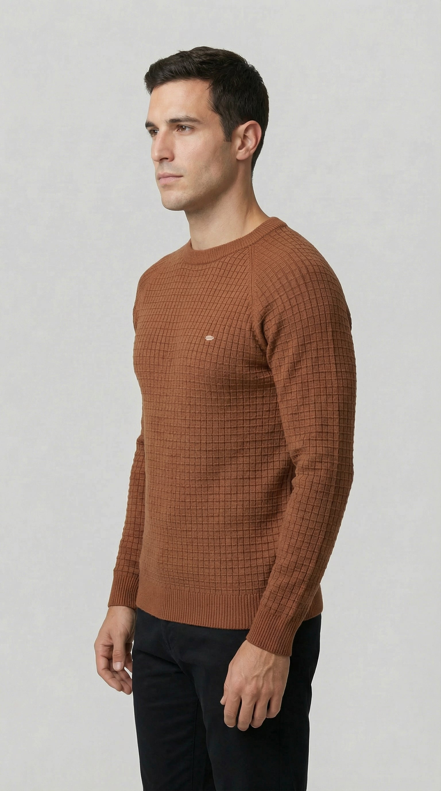 Nico | Smart jersey