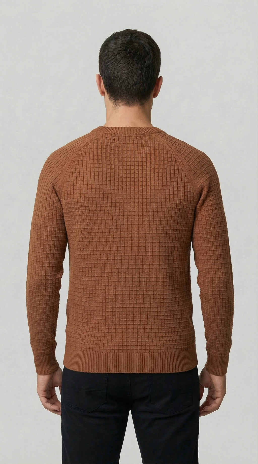 Nico | Smart jersey
