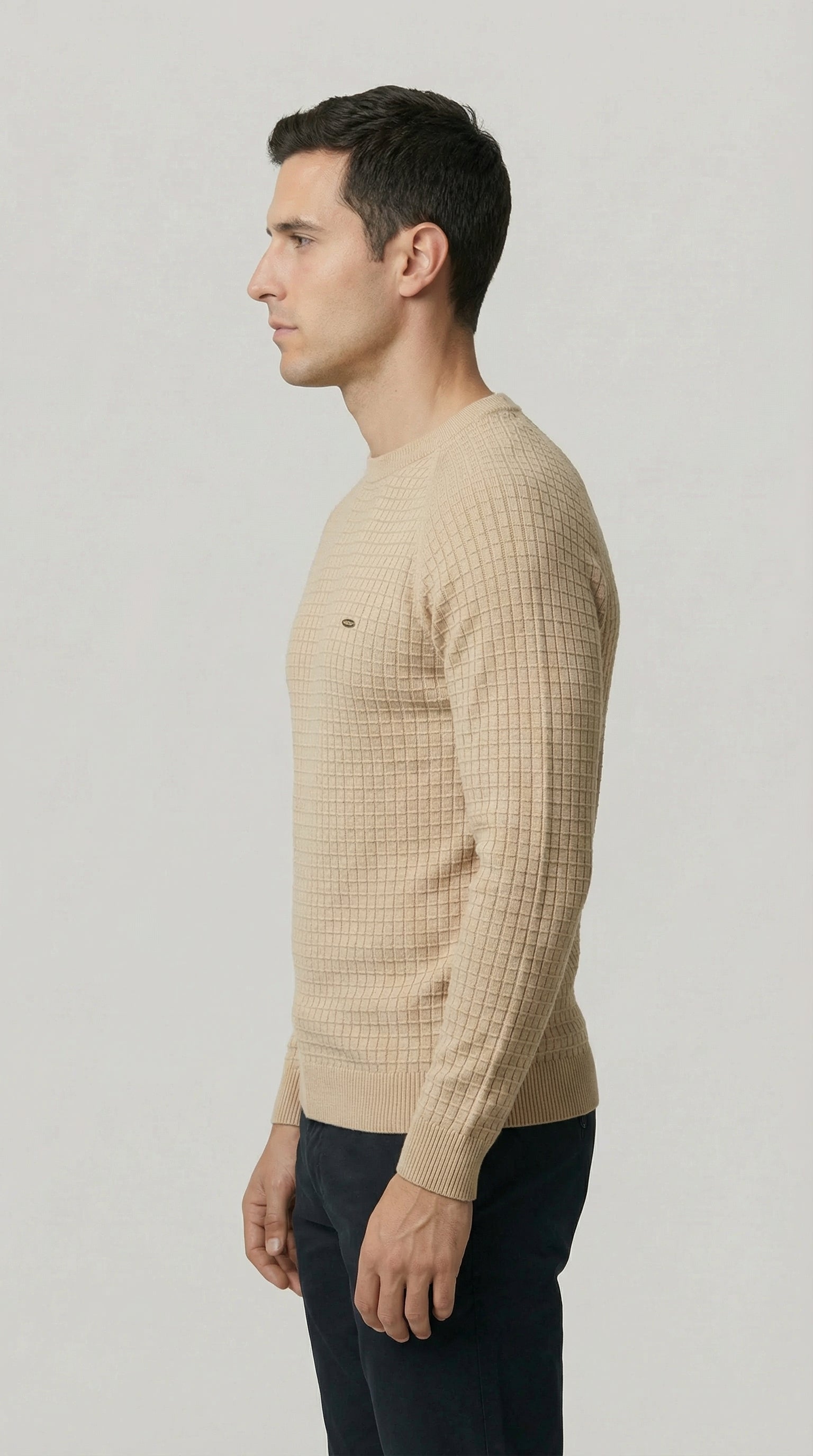 Nico | Smart jersey
