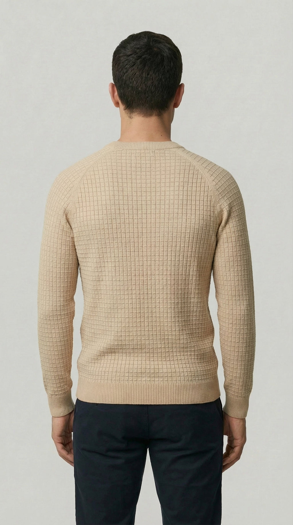 Nico | Smart jersey