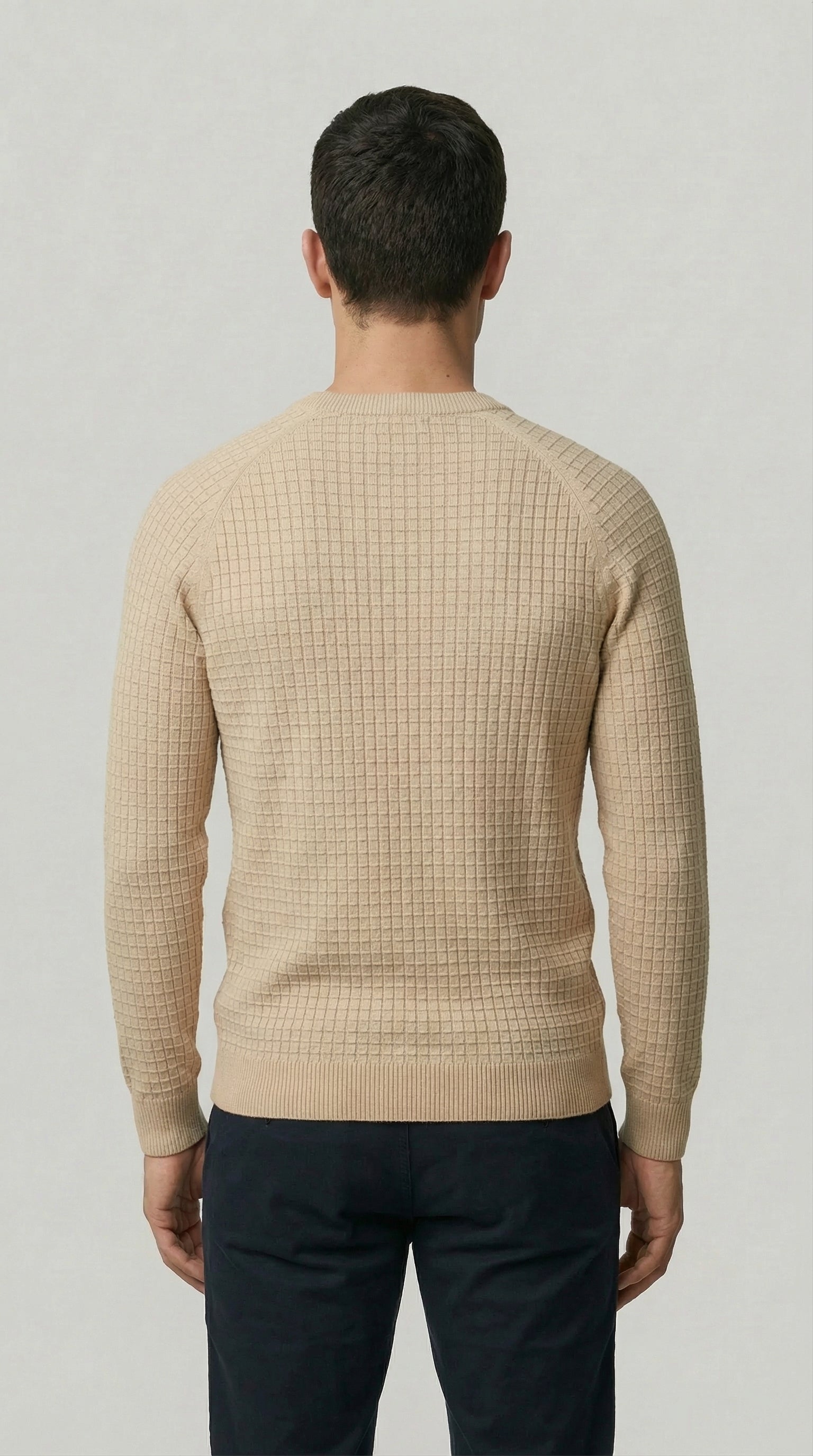 Nico | Smart jersey