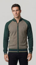 Toralf | Modern Cardigan