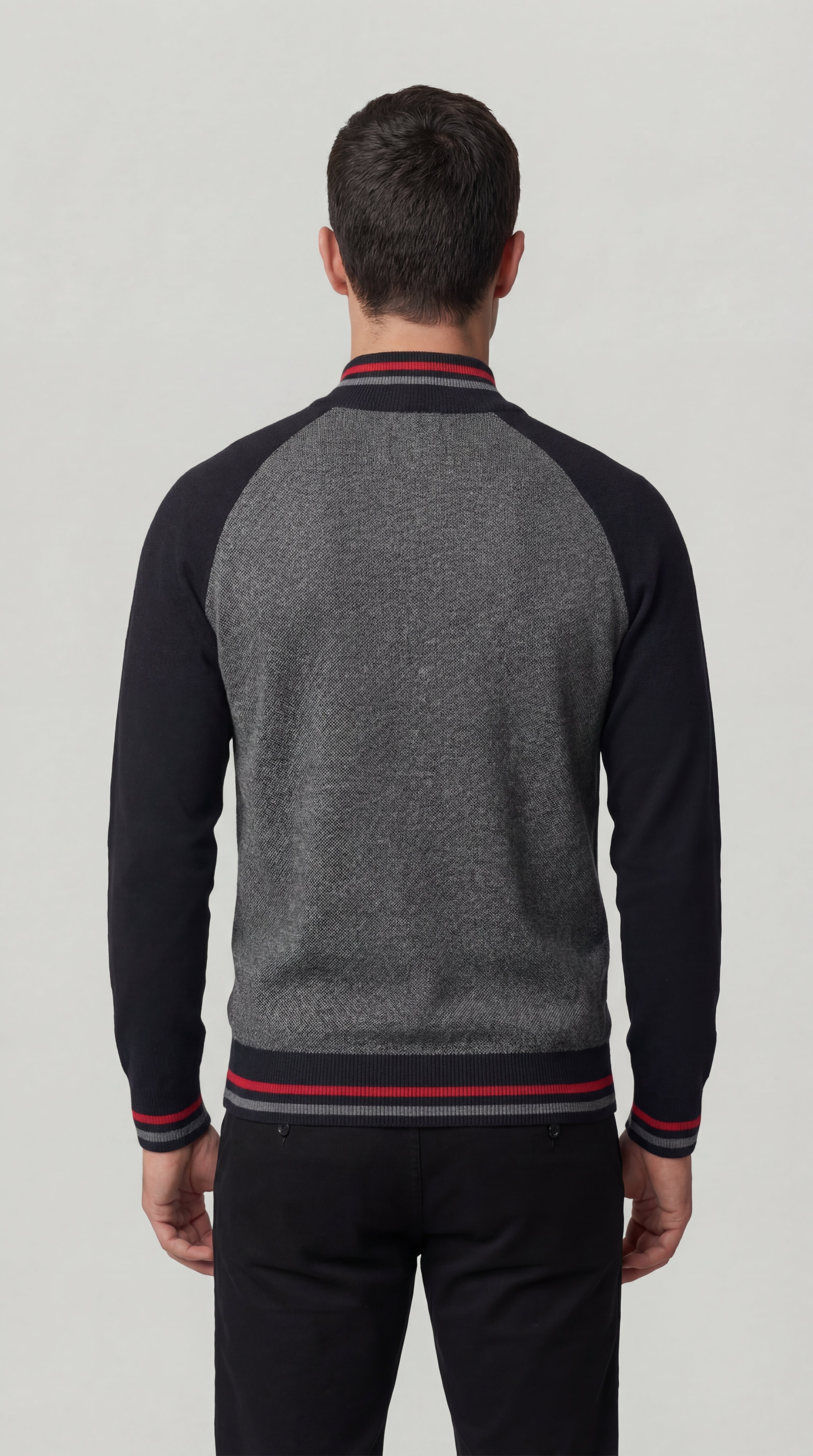 Toralf | Modern Cardigan