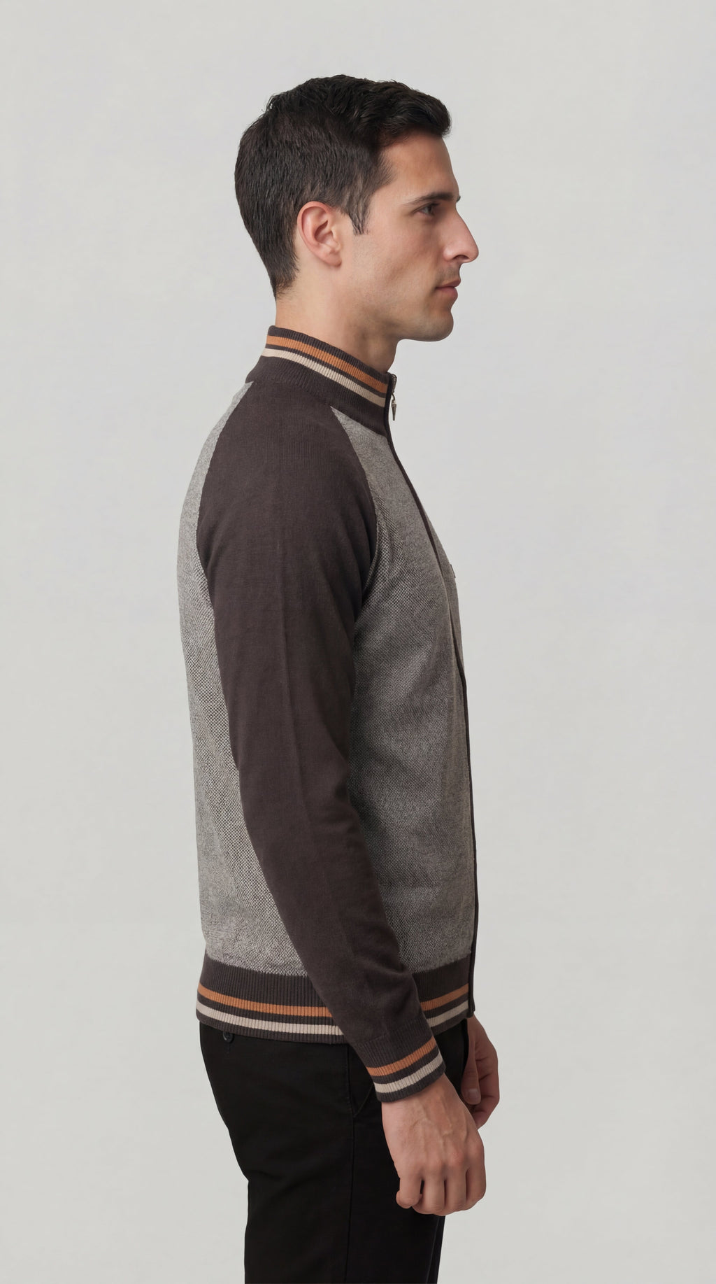 Toralf | Modern Cardigan