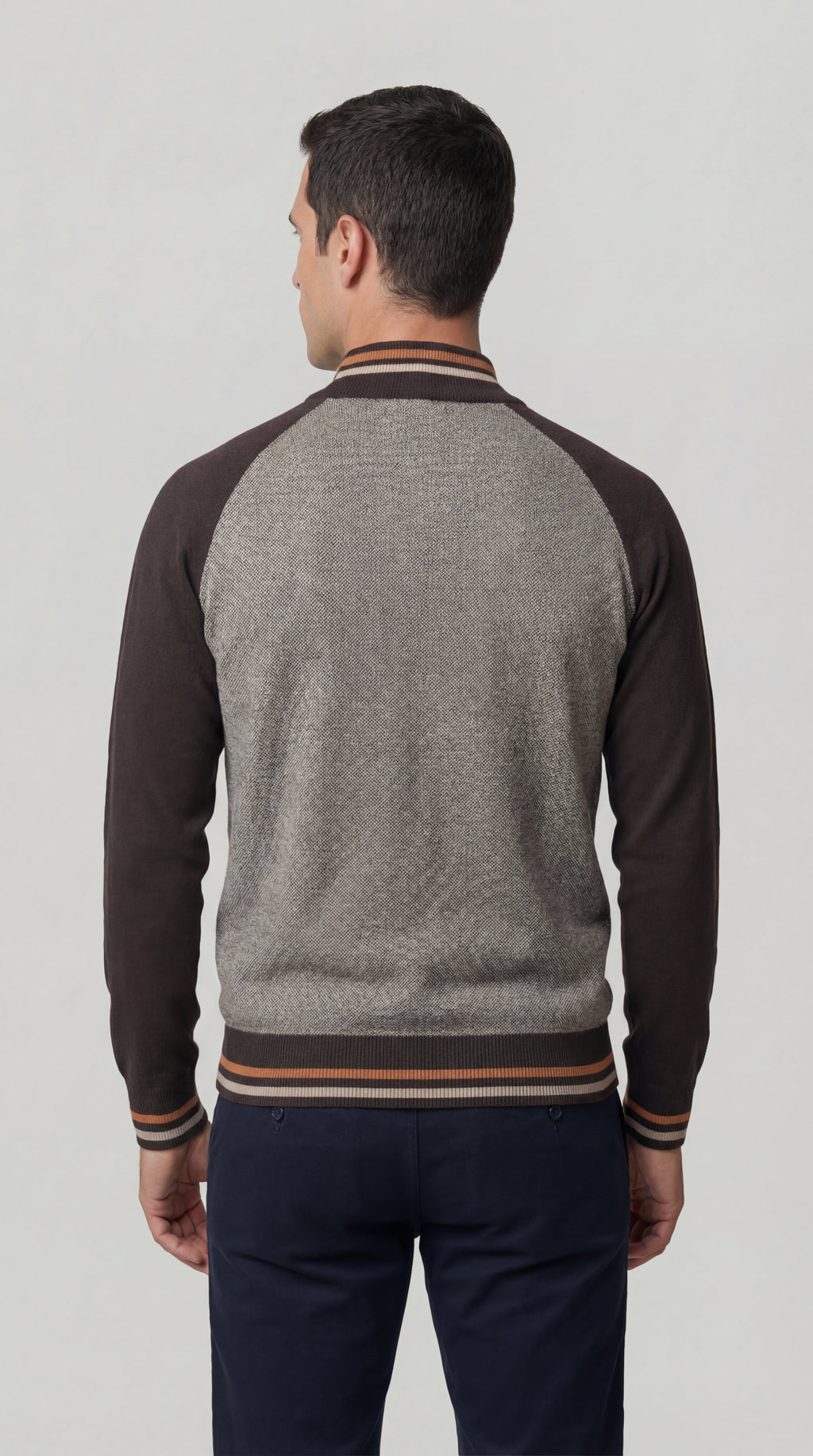 Toralf | Modern Cardigan